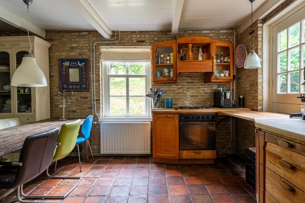 Medium property photo - Maasdijk 50, 4284 VC Rijswijk (Nb)